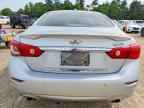 2014 INFINITI Q50