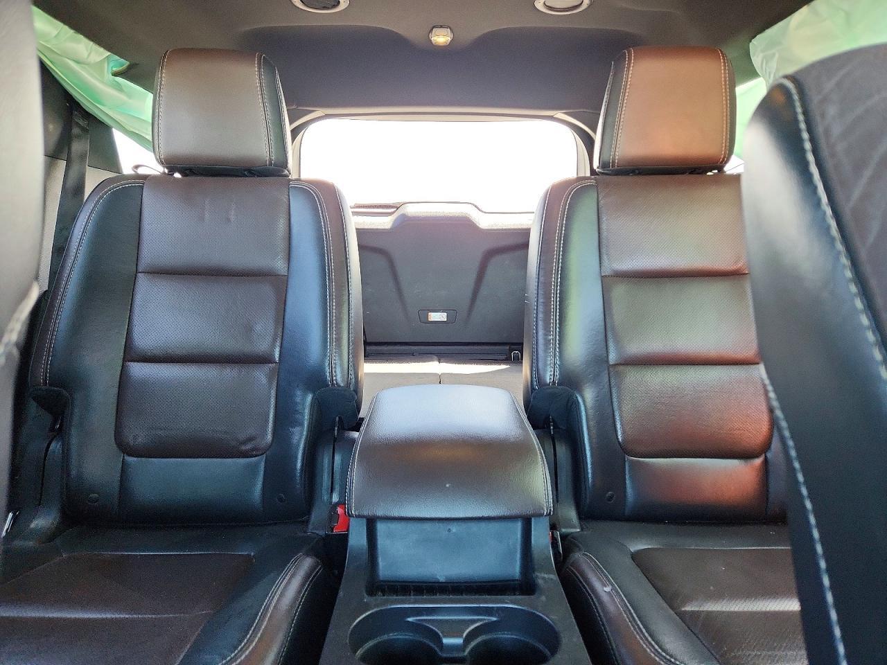 2014 FORD Explorer Sport Trac