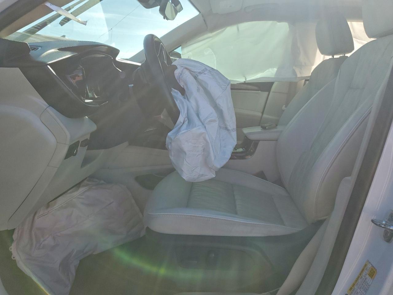 2022 BUICK Envision