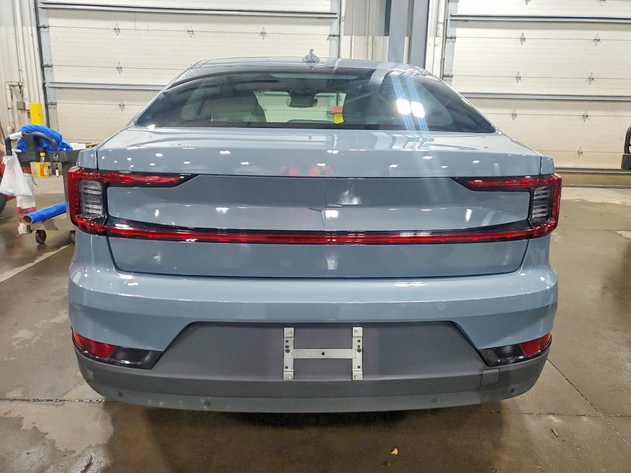 2024 POLESTAR 2
