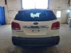 2011 KIA SORENTO