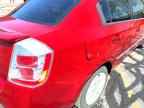 2011 NISSAN SENTRA