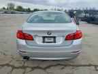 2015 BMW 5 series
