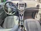 2014 CHEVROLET SONIC