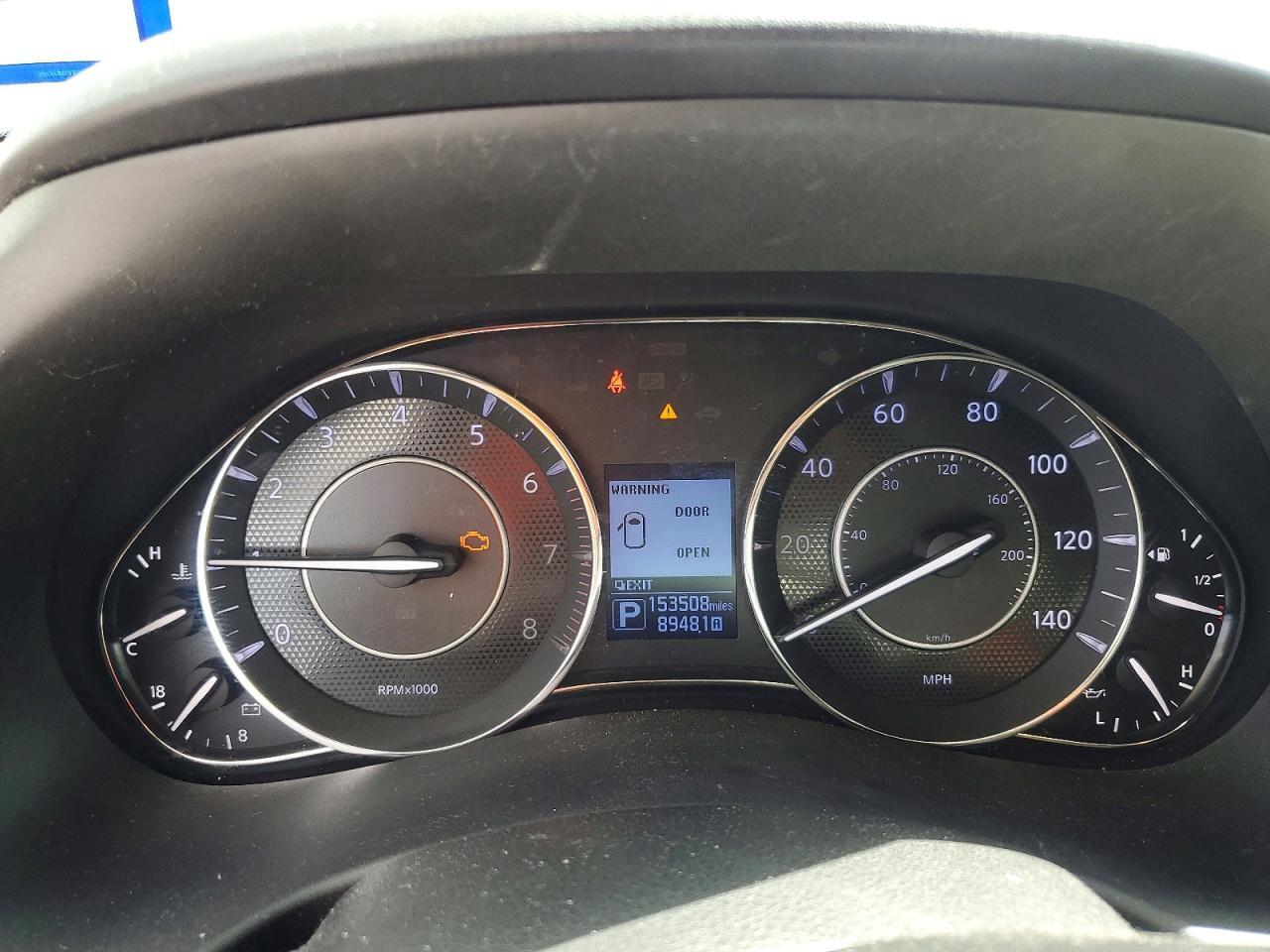 2018 NISSAN Armada