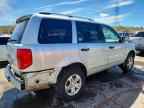 2005 HONDA PILOT
