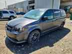 2015 DODGE GRAND CARAVAN