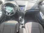 2013 HYUNDAI ACCENT