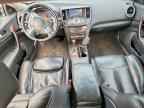 2009 NISSAN Maxima