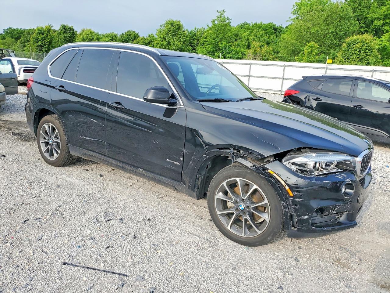 2018 BMW X5