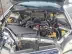 2006 SUBARU Legacy