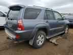2004 TOYOTA 4Runner