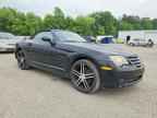 2005 CHRYSLER Crossfire