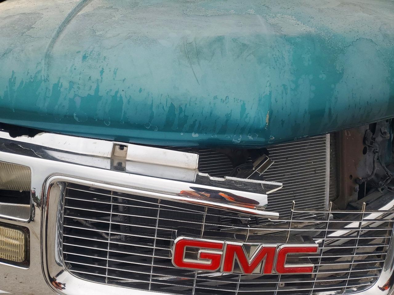 1995 GMC Sierra