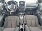 2018 NISSAN VERSA