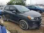 2019 CHEVROLET TRAX