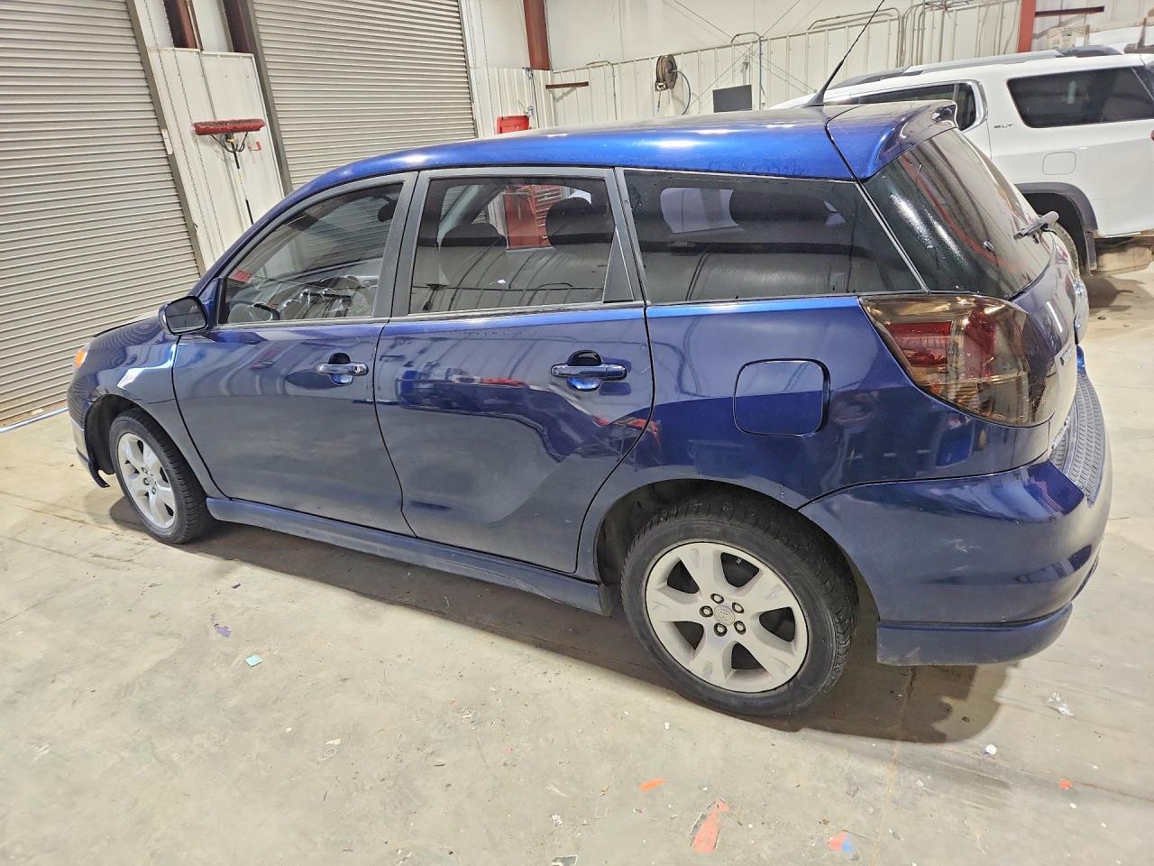 2006 TOYOTA MATRIX