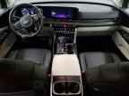 2024 KIA Carnival