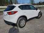 2013 MAZDA CX-5