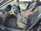 2007 FORD FUSION