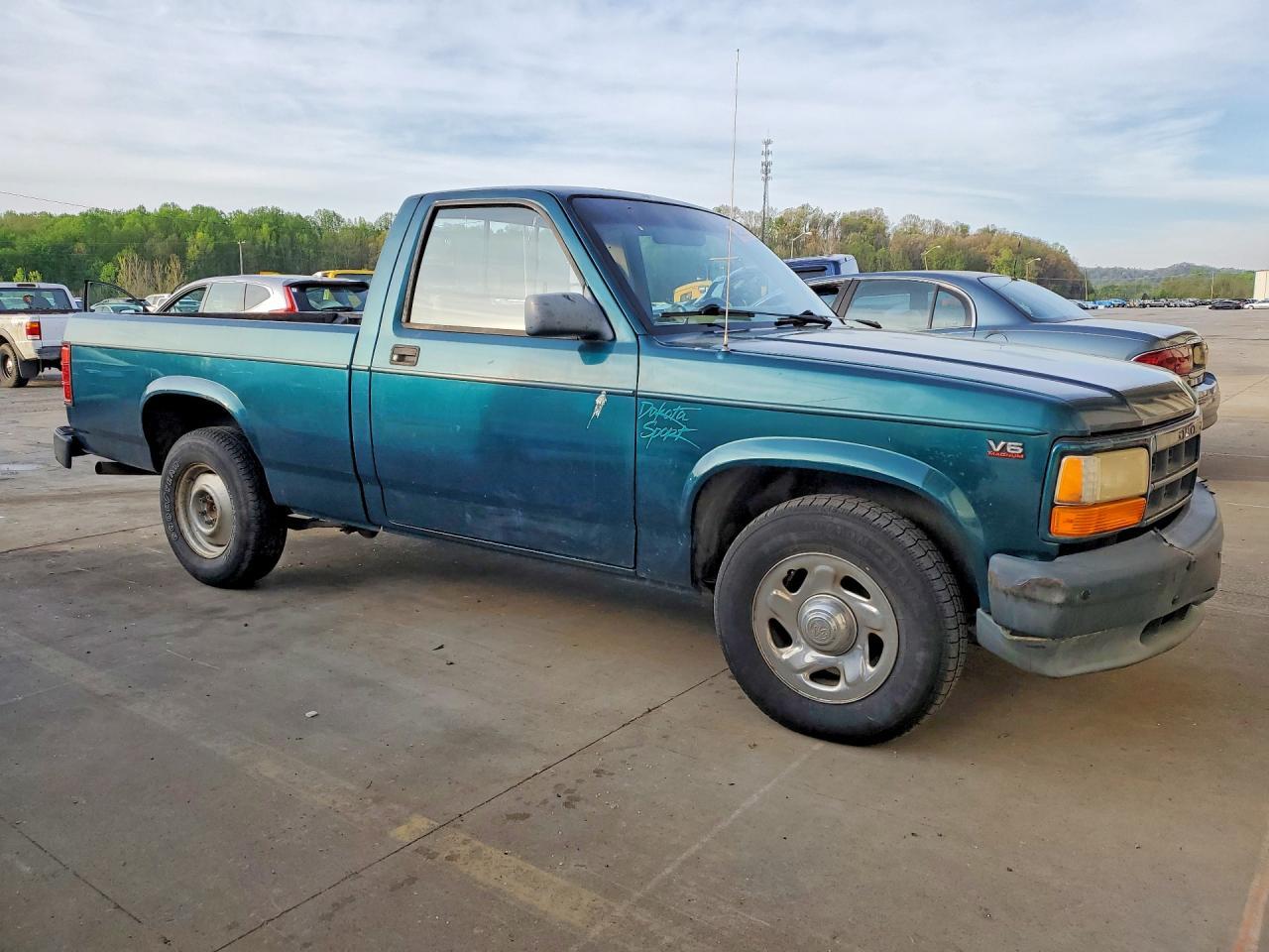 1994 DODGE Dakota