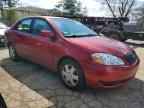 2007 TOYOTA COROLLA
