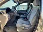 2008 HONDA ODYSSEY