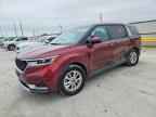 2022 KIA Carnival