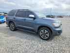2008 TOYOTA Sequoia