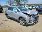 2019 CHEVROLET TRAX