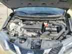 2014 NISSAN ROGUE