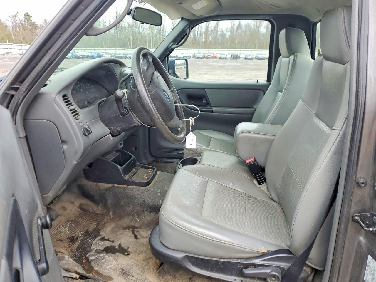 2006 FORD RANGER