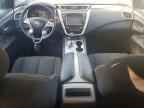 2016 NISSAN MURANO