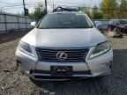 2013 LEXUS R35-Rx350