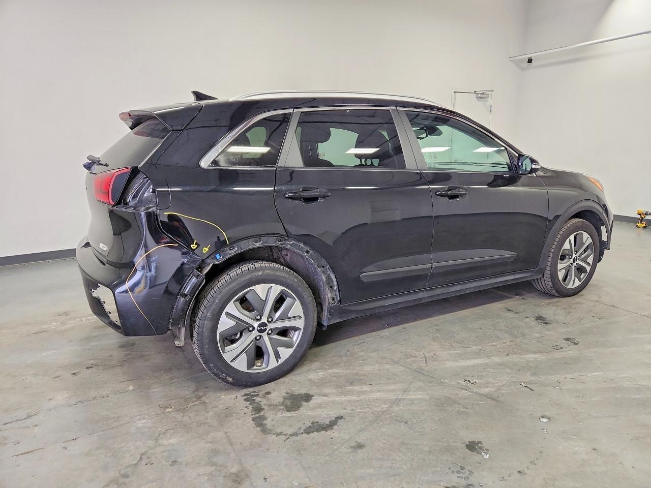 2022 KIA Niro