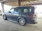 2016 LAND ROVER LR4