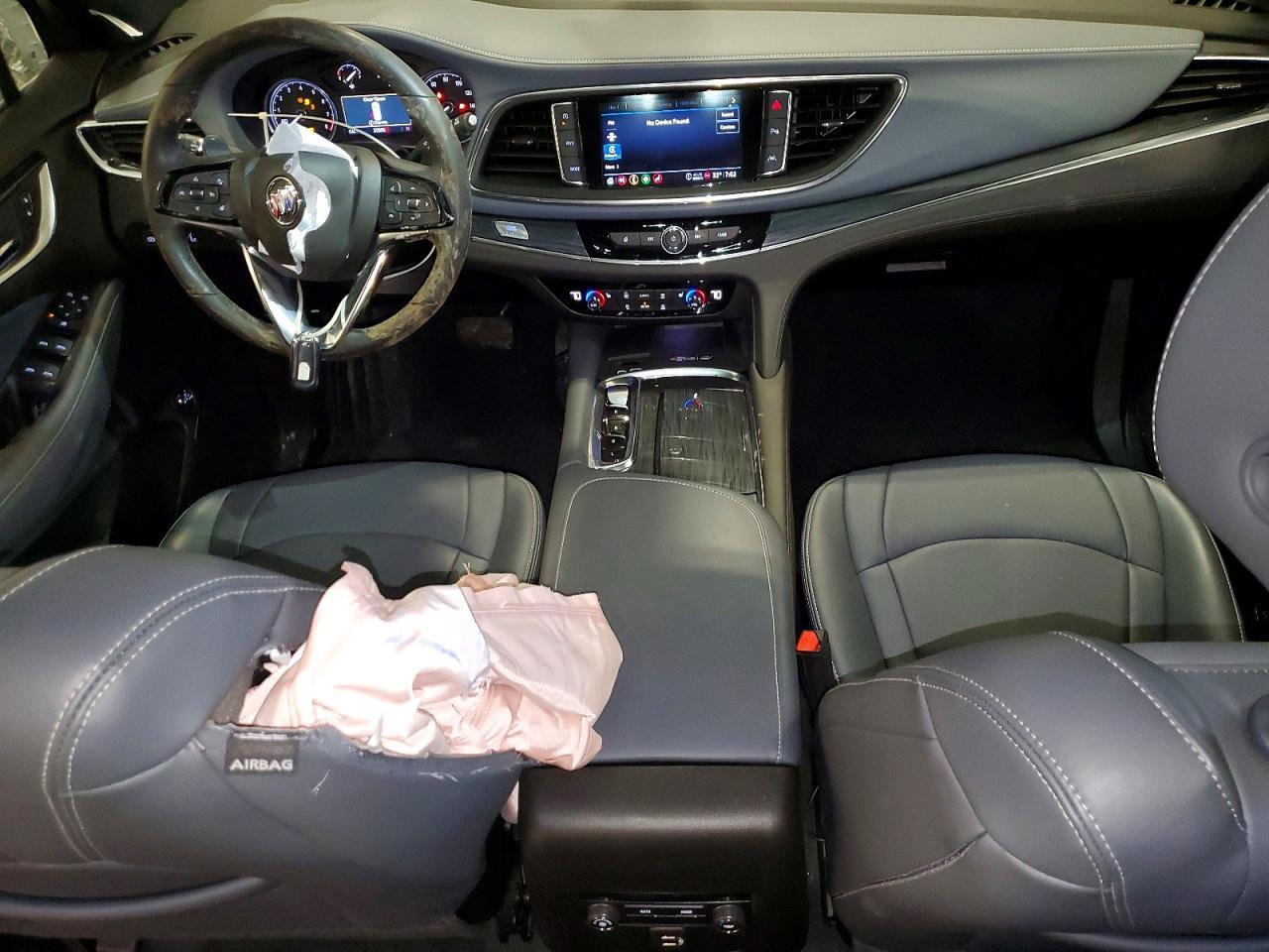 2024 BUICK ENCLAVE