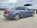 2015 AUDI S4