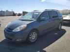 2010 TOYOTA SIENNA