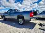 2012 CHEVROLET SILVERADO 1500