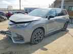 2024 LEXUS TX 500H