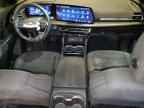 2024 CHEVROLET TRAVERSE