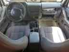 1997 JEEP WRANGLER