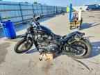 2018 HARLEY-DAVIDSON FXBB
