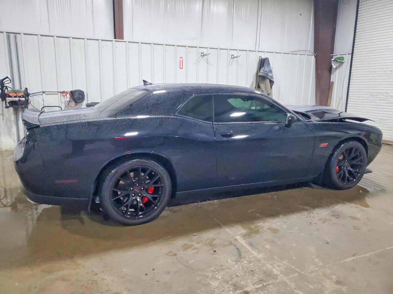 2015 DODGE Challenger