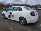 2012 NISSAN SENTRA
