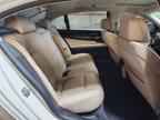 2011 BMW 7 series