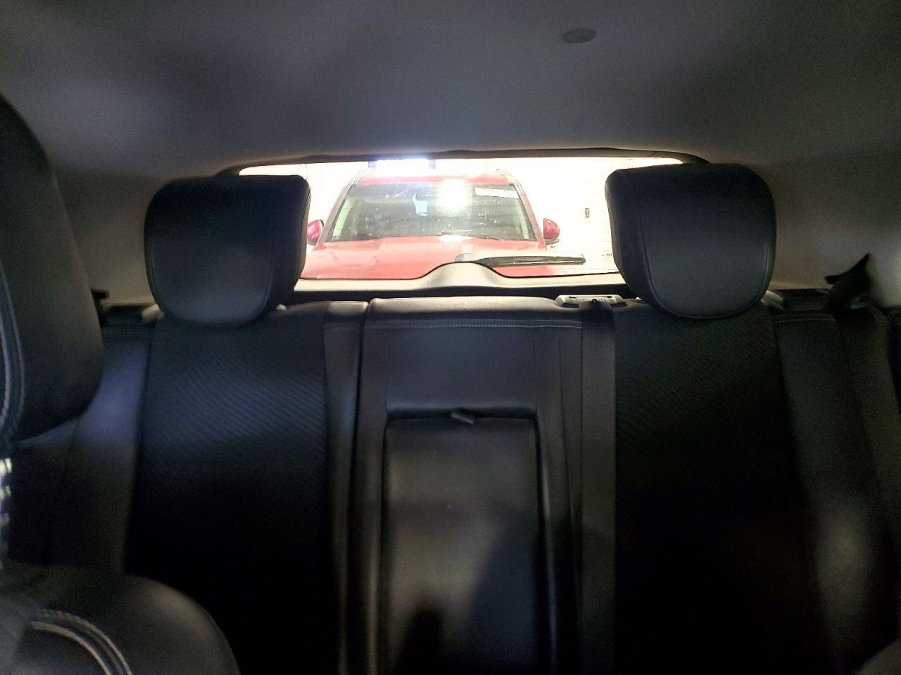 2014 BUICK ENCORE