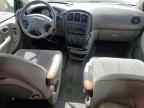 2002 DODGE GRAND CARAVAN