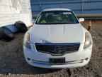 2009 NISSAN ALTIMA